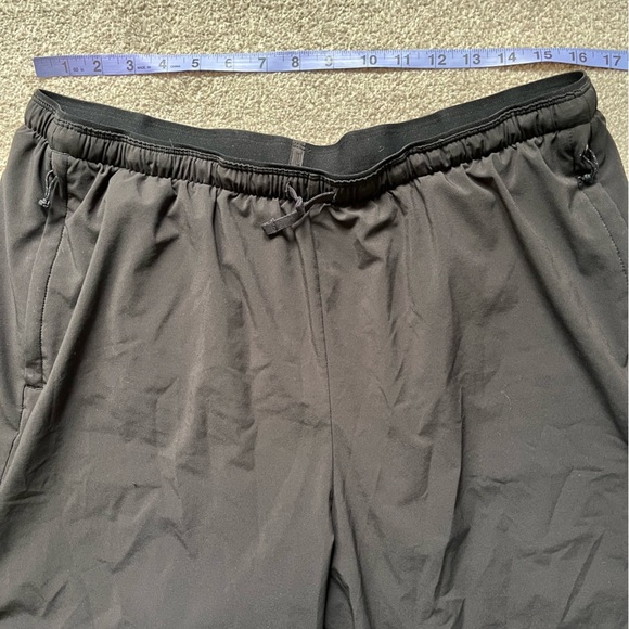 Mens Patagonia 8” Multi Trails Lightweight Shorts Size XL - Picture 7 of 9